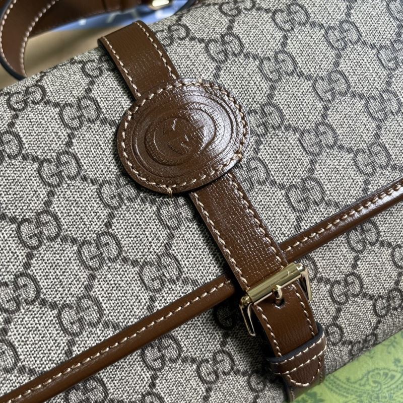 Mens Gucci Satchel Bags